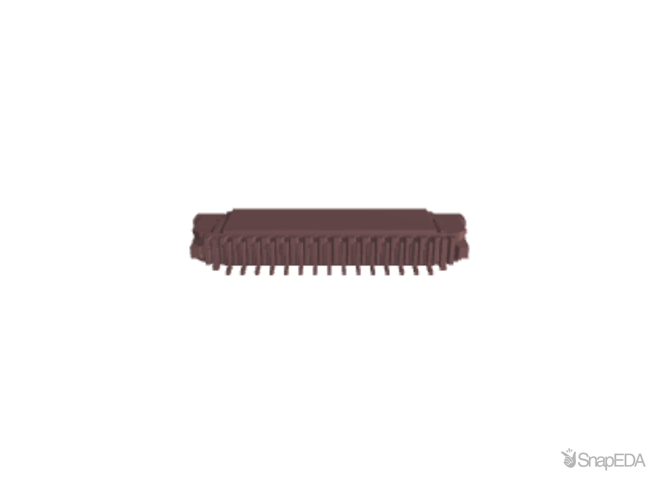 SFW15R-4STE1LF 3D Model