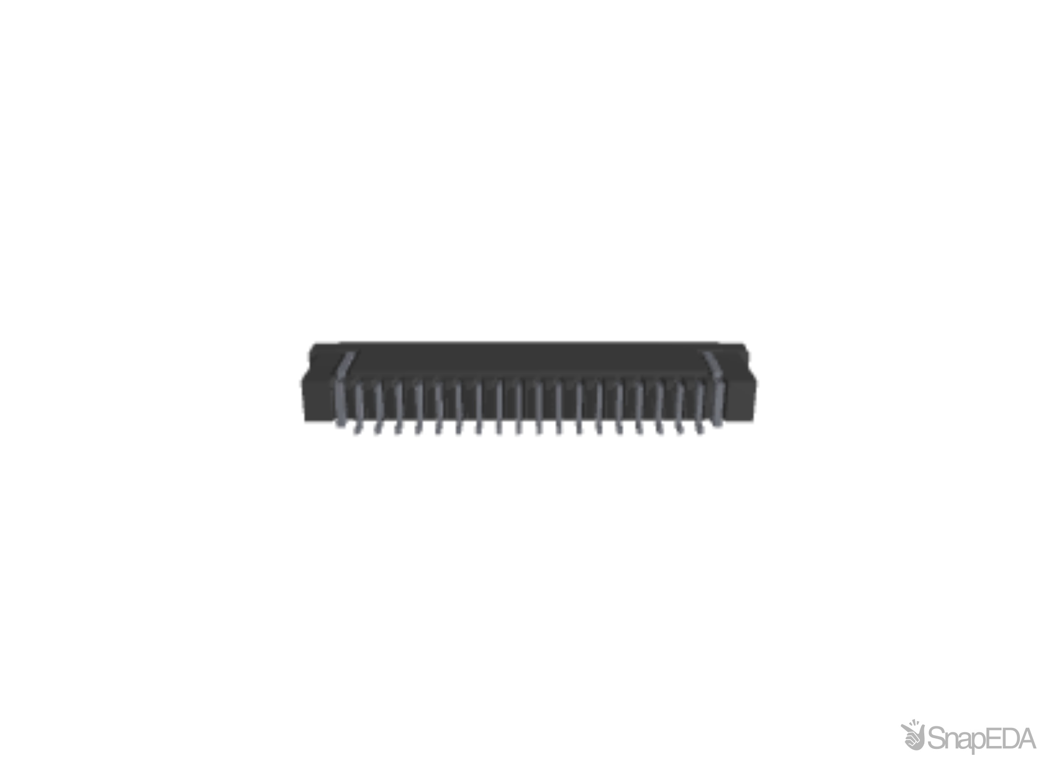 SFW18R-1STE1HLF 3D Model