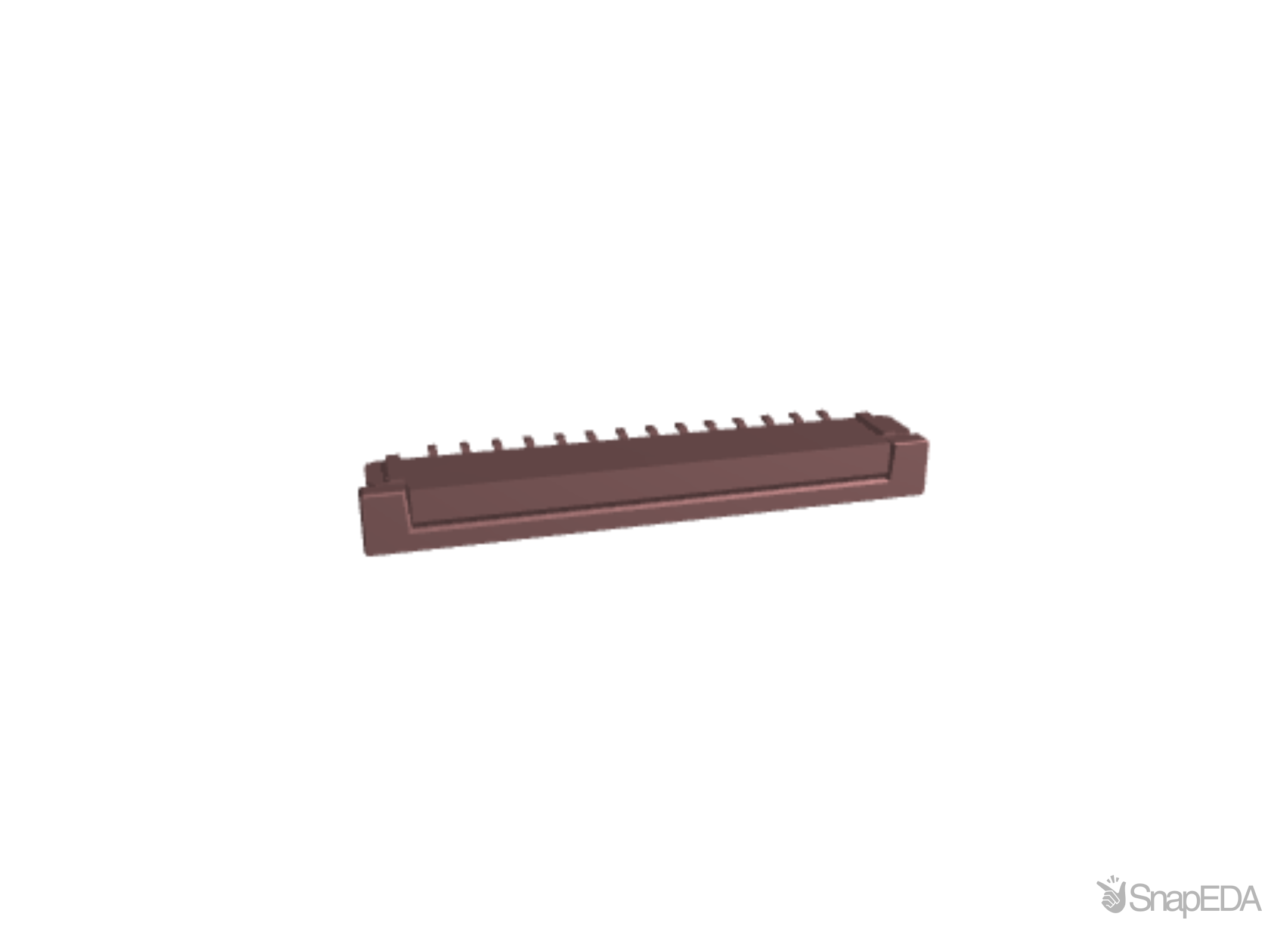 SLW28S-1C7LF 3D Model