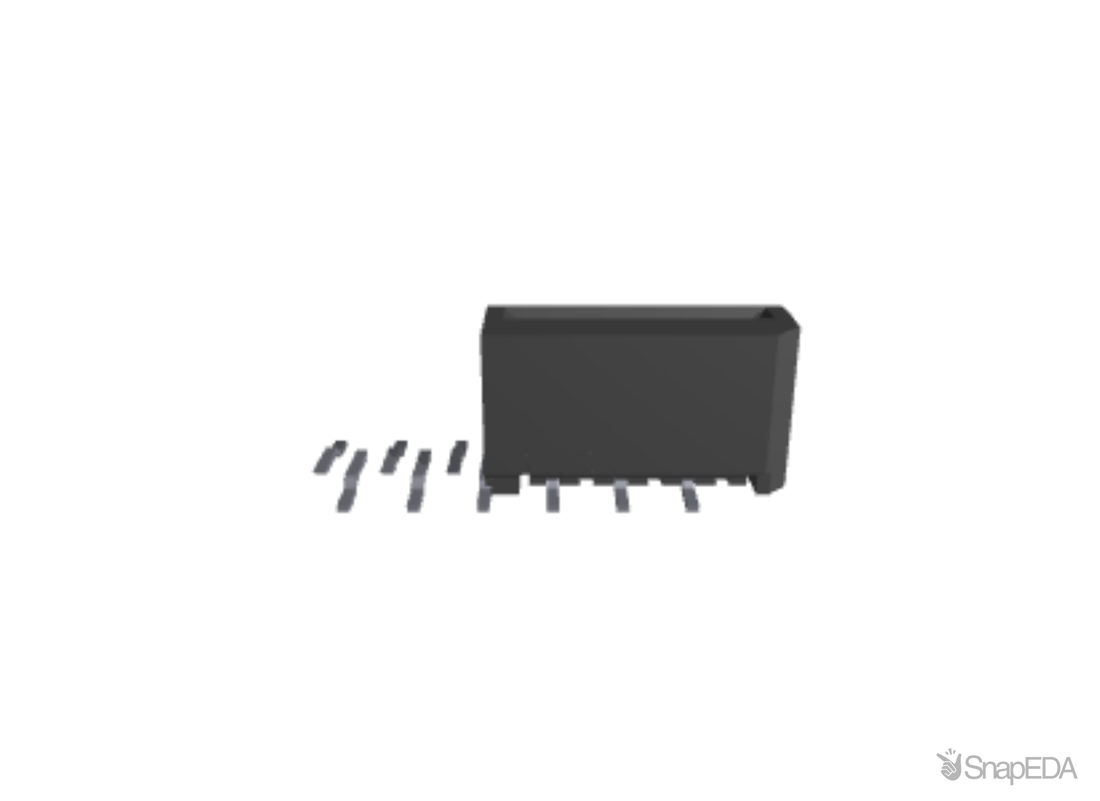 F52L1A7A111006B100 3D Model