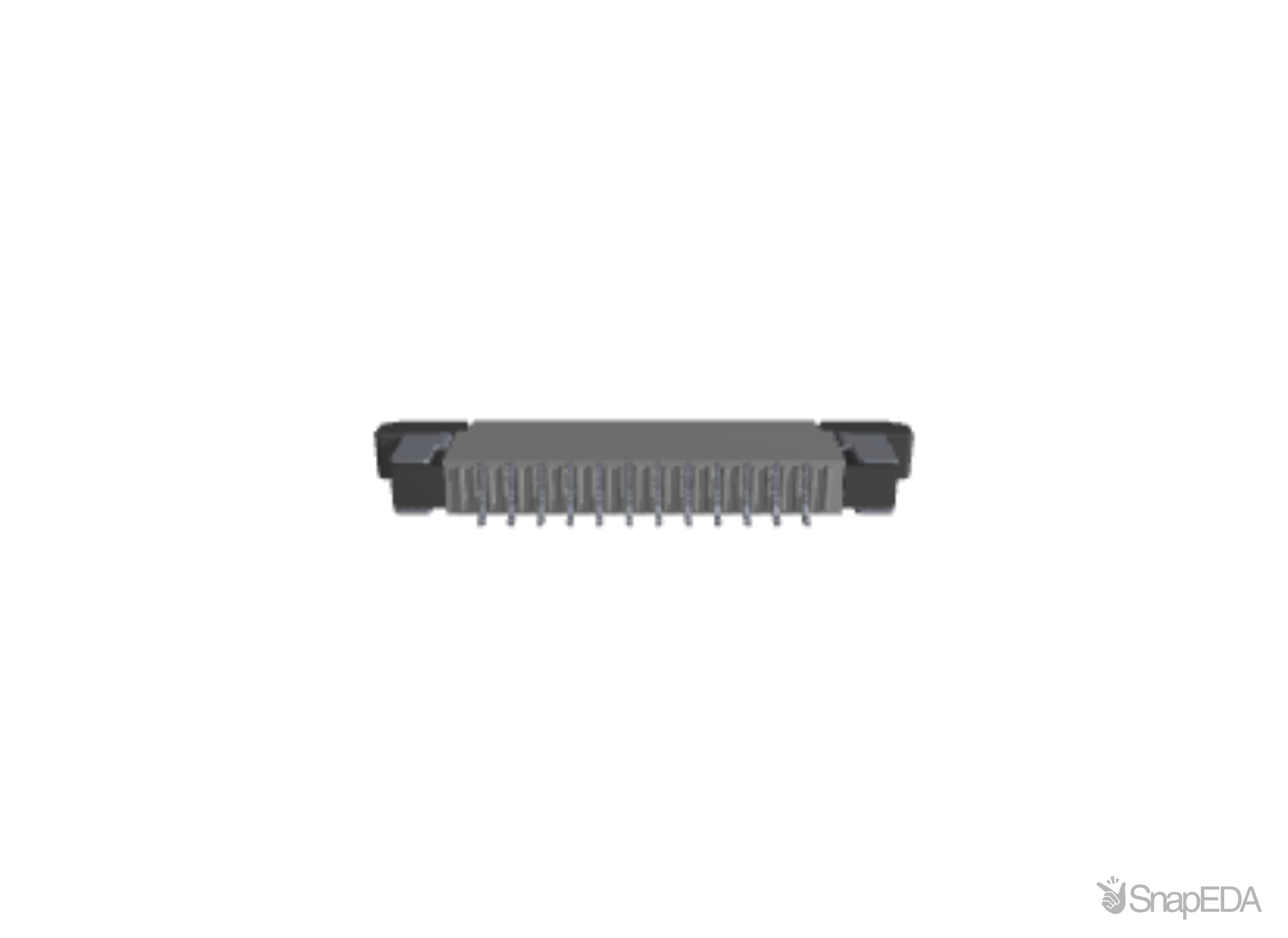 F52Q-1A7A1-11012 3D Model