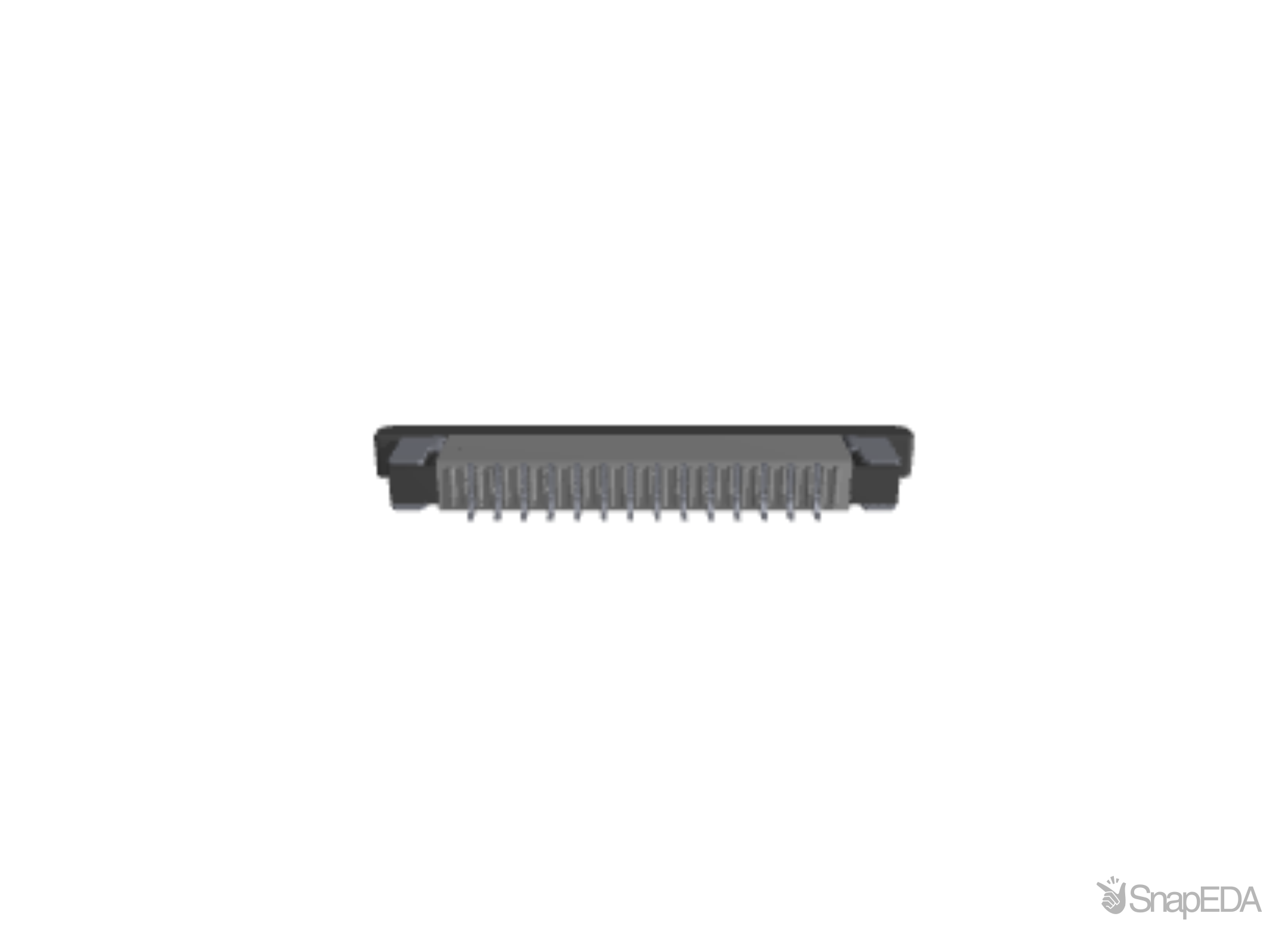F52R-1A7A1-11014 3D Model