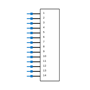 F52R-1A7A1-11014 Symbol