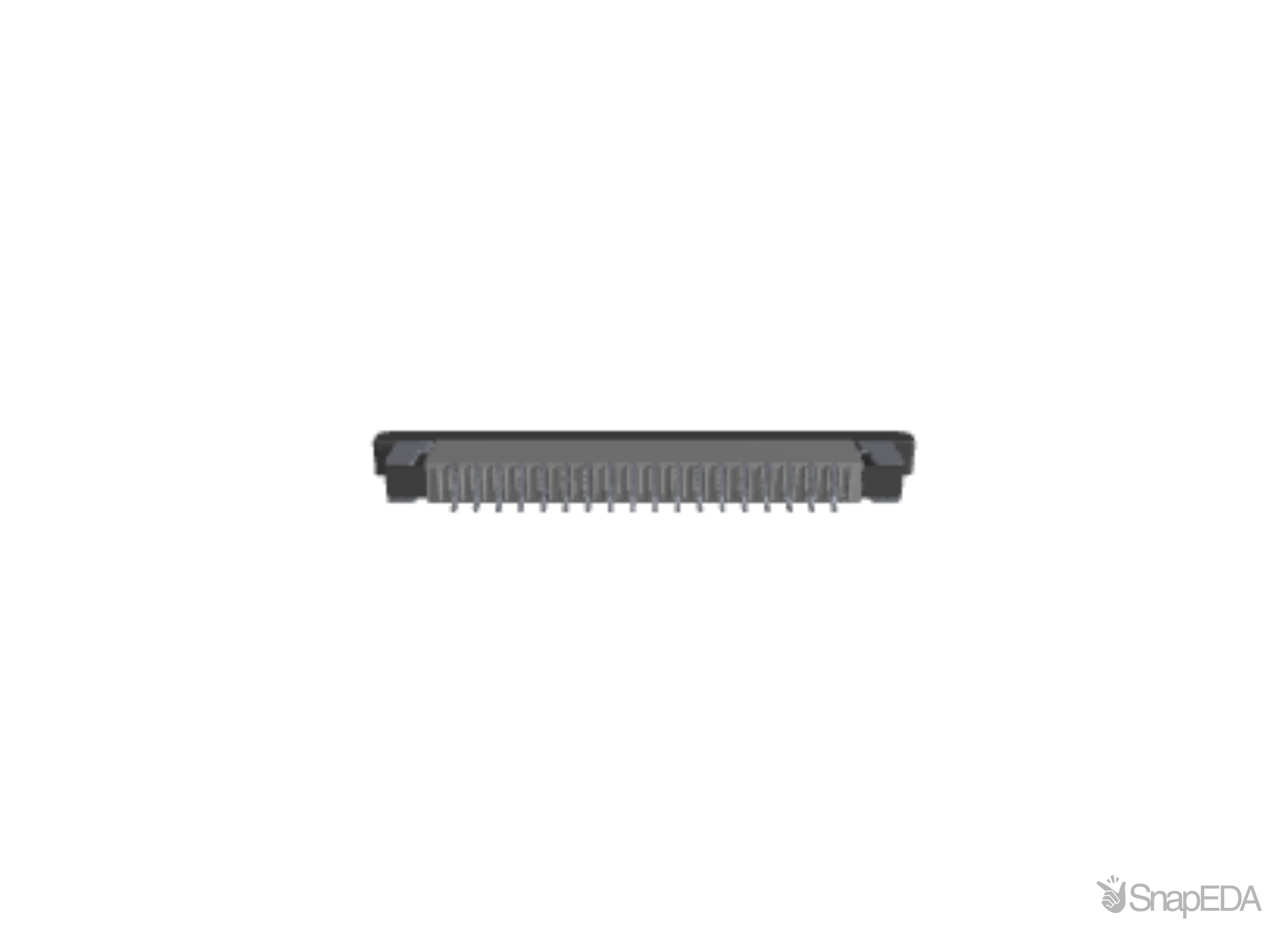 F52R-1A7A1-11018 3D Model