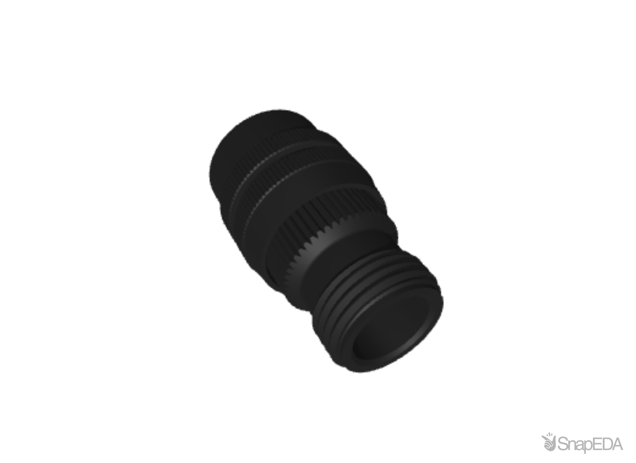 PT06A-10-6S 3D Model