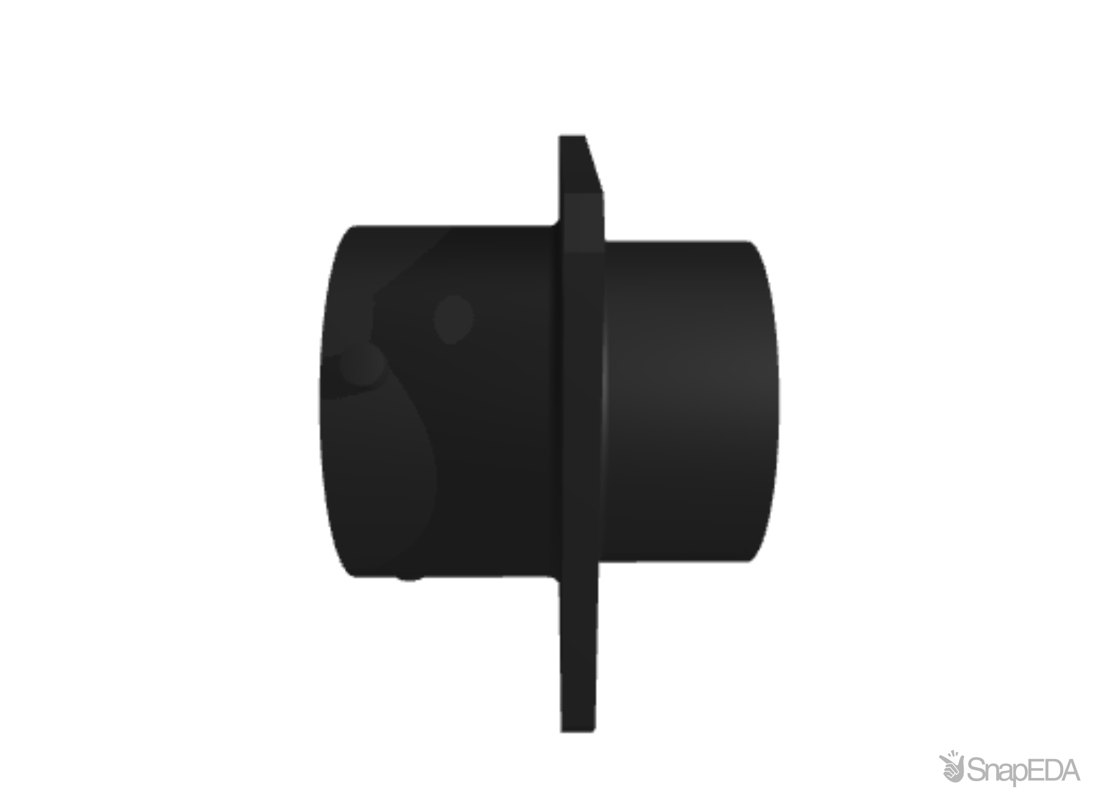 PT02E-12-3P 3D Model
