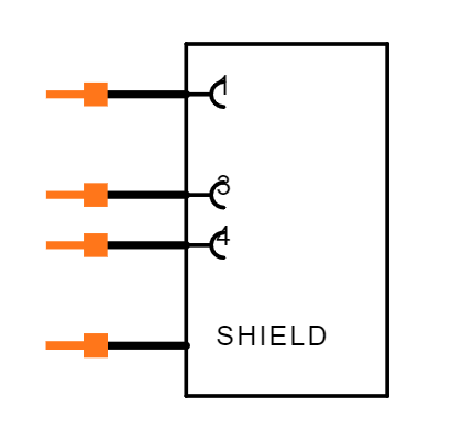 M8S-03PFFR-SF8001 Symbol