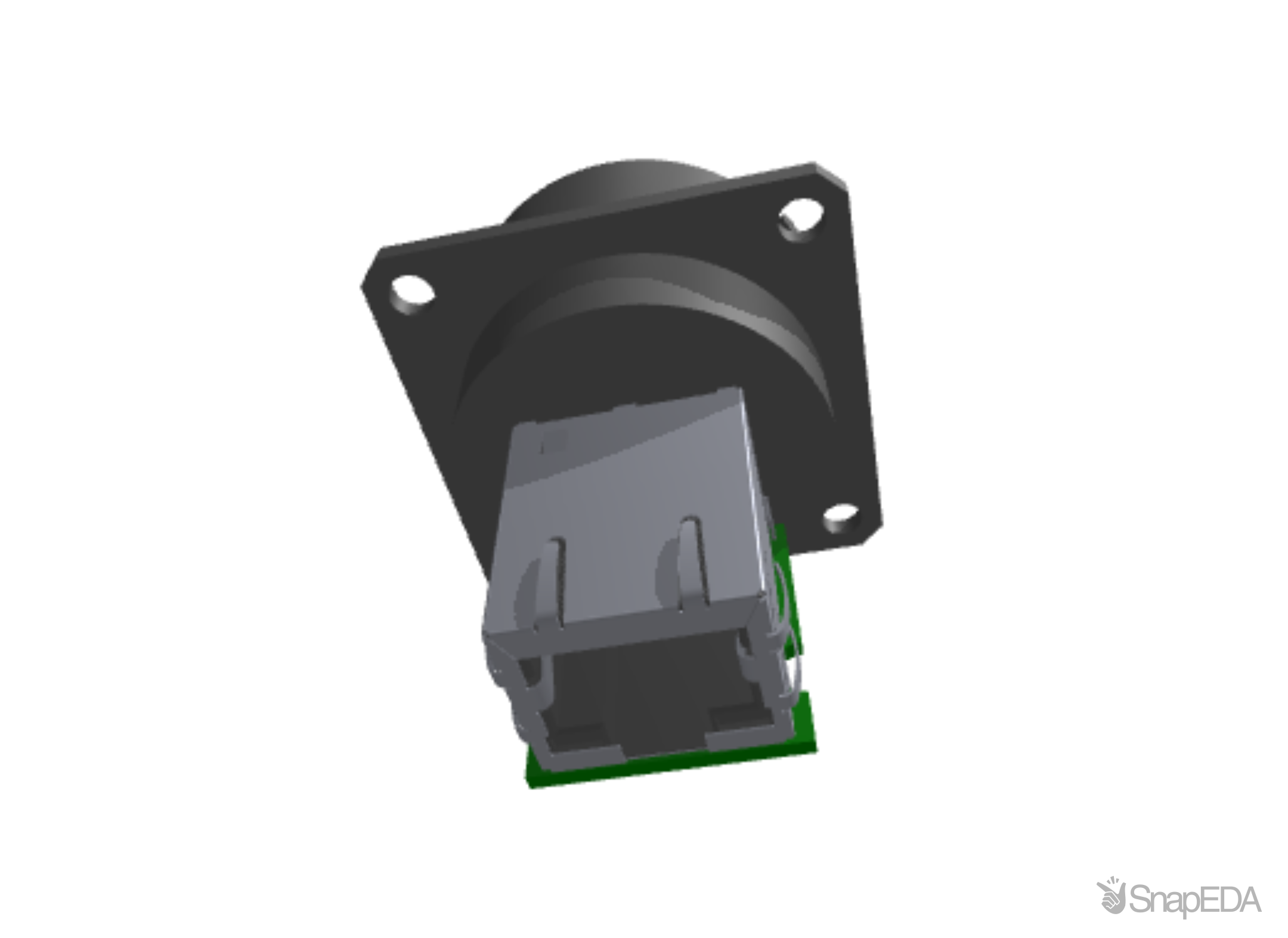 RJF21BSCC 3D Model
