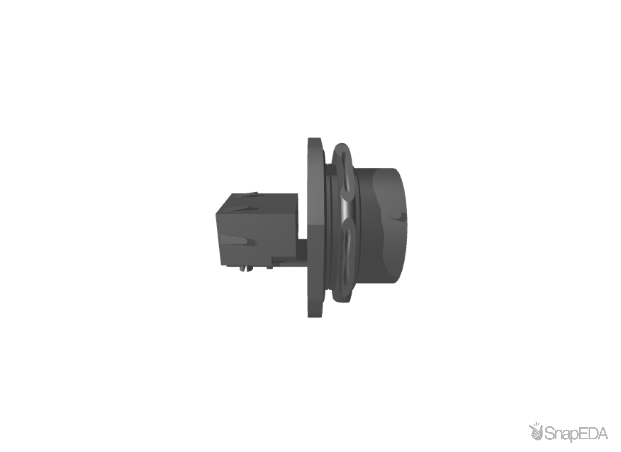 RJF71G 3D Model