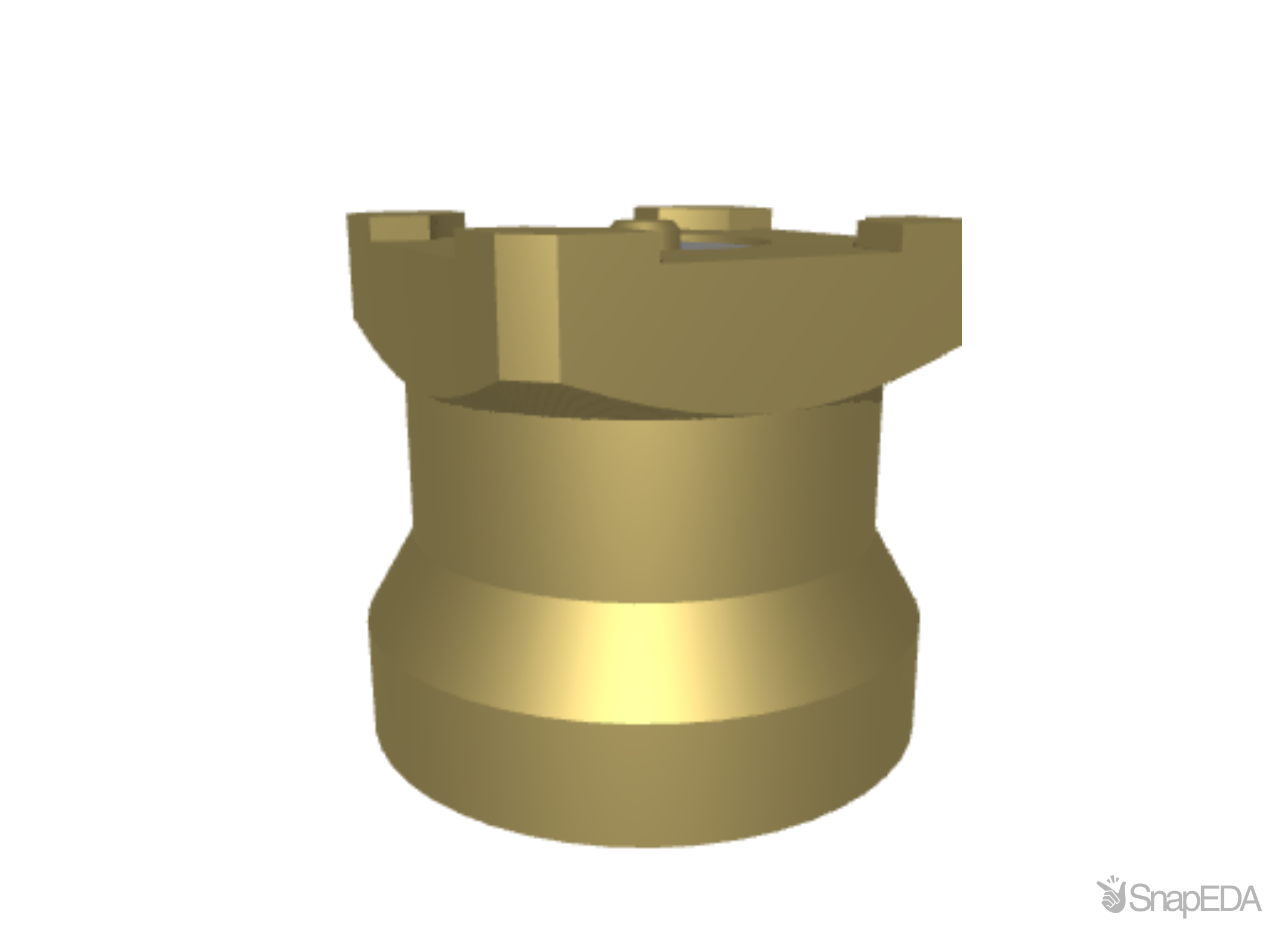920-501J-53P 3D Model