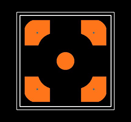 920-501J-53P Footprint
