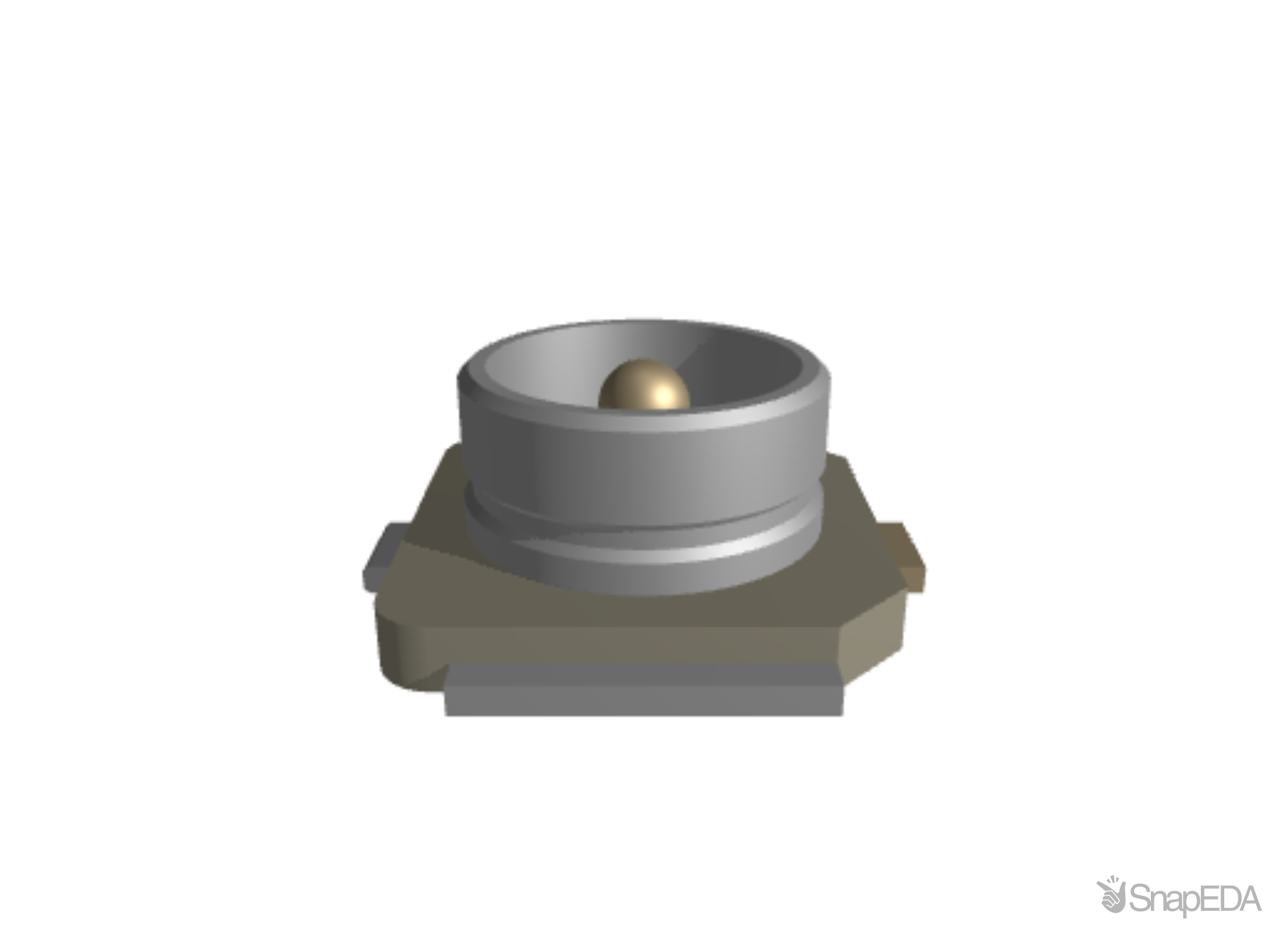 A-1JB 3D Model