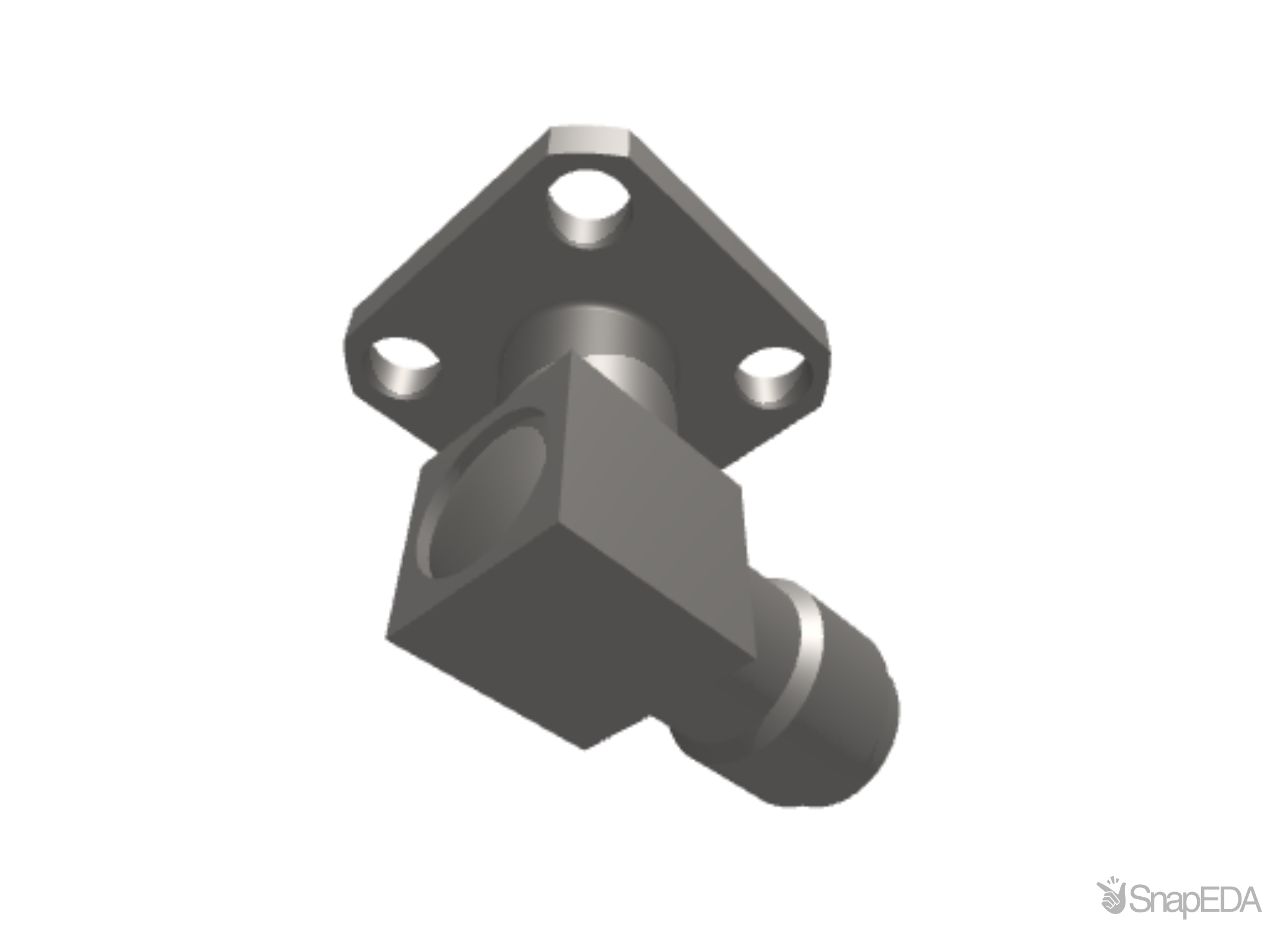 SF2960-6001 3D Model