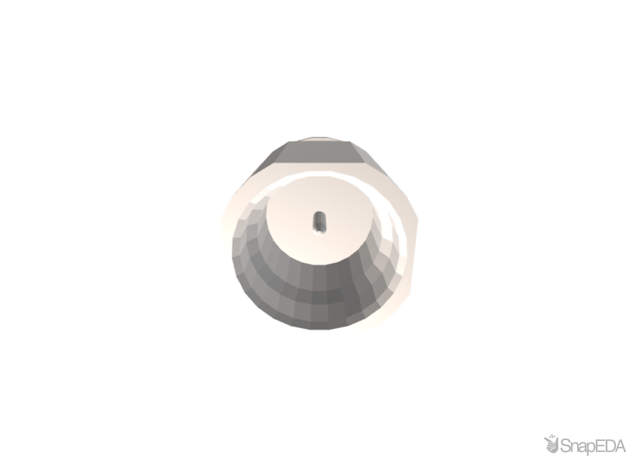 1211-40001-TD 3D Model