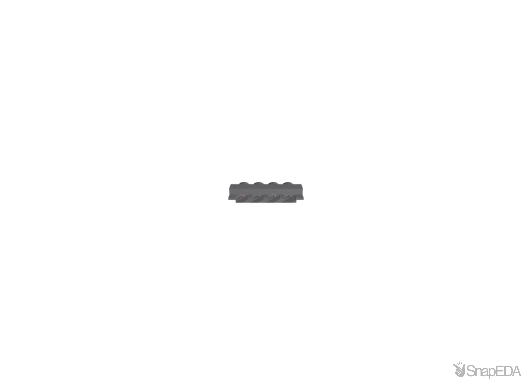 9311-60039 3D Model