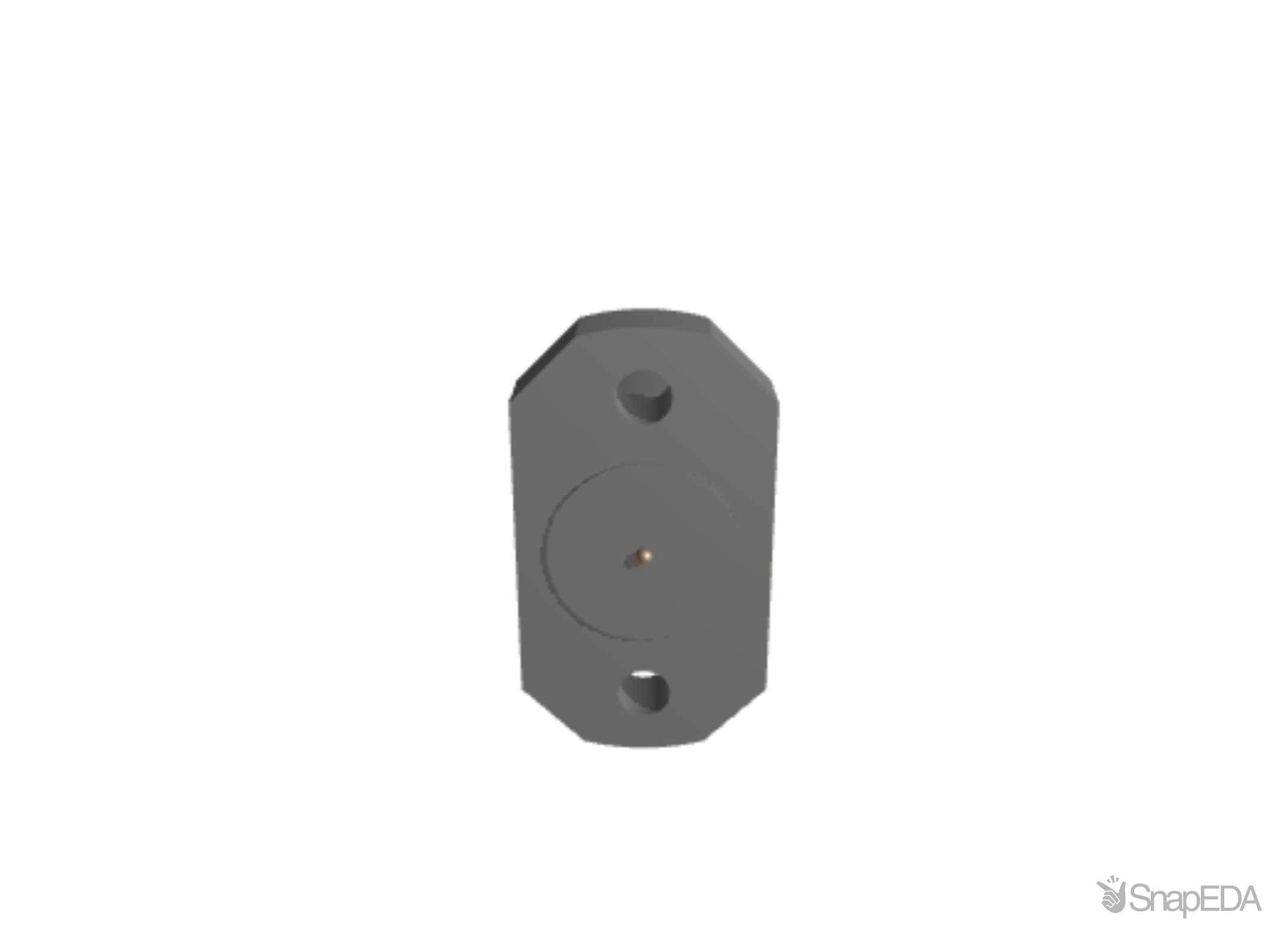SF1621-60049 3D Model