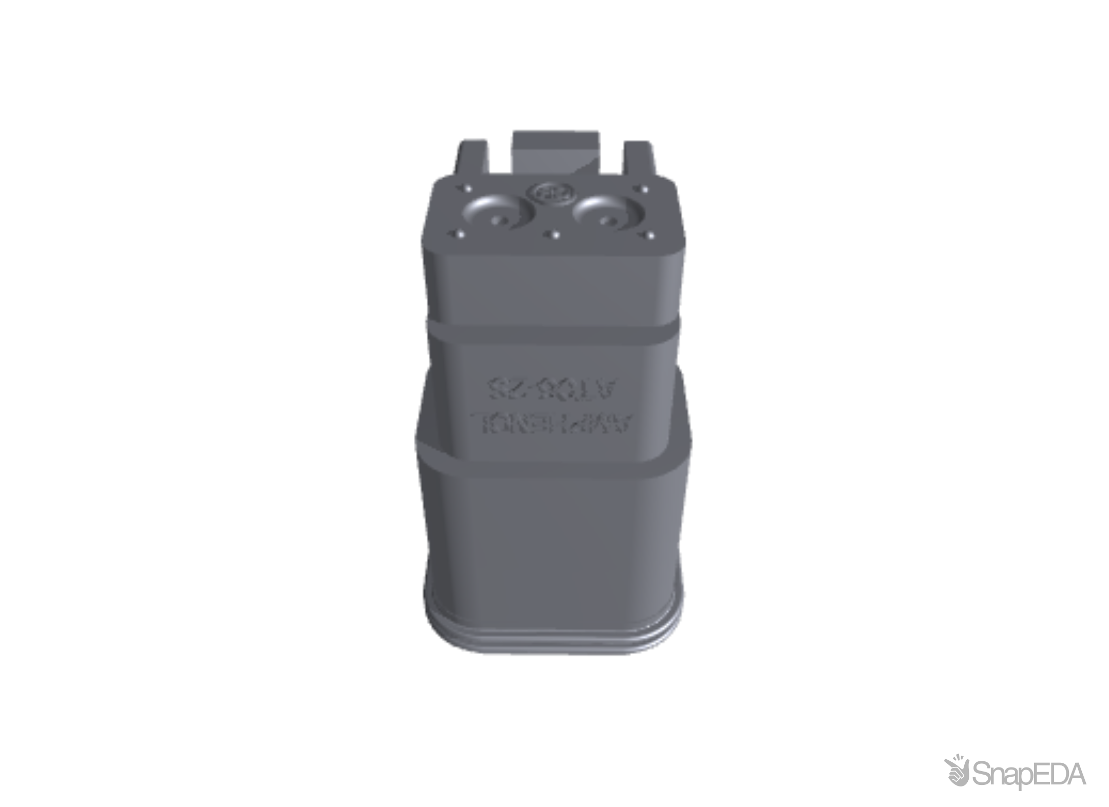 AT06-2S-RD01 3D Model