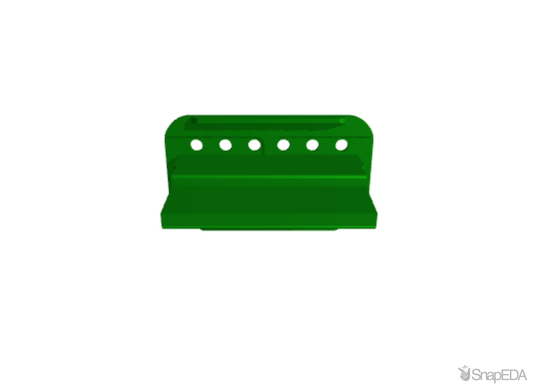 AW12S 3D Model