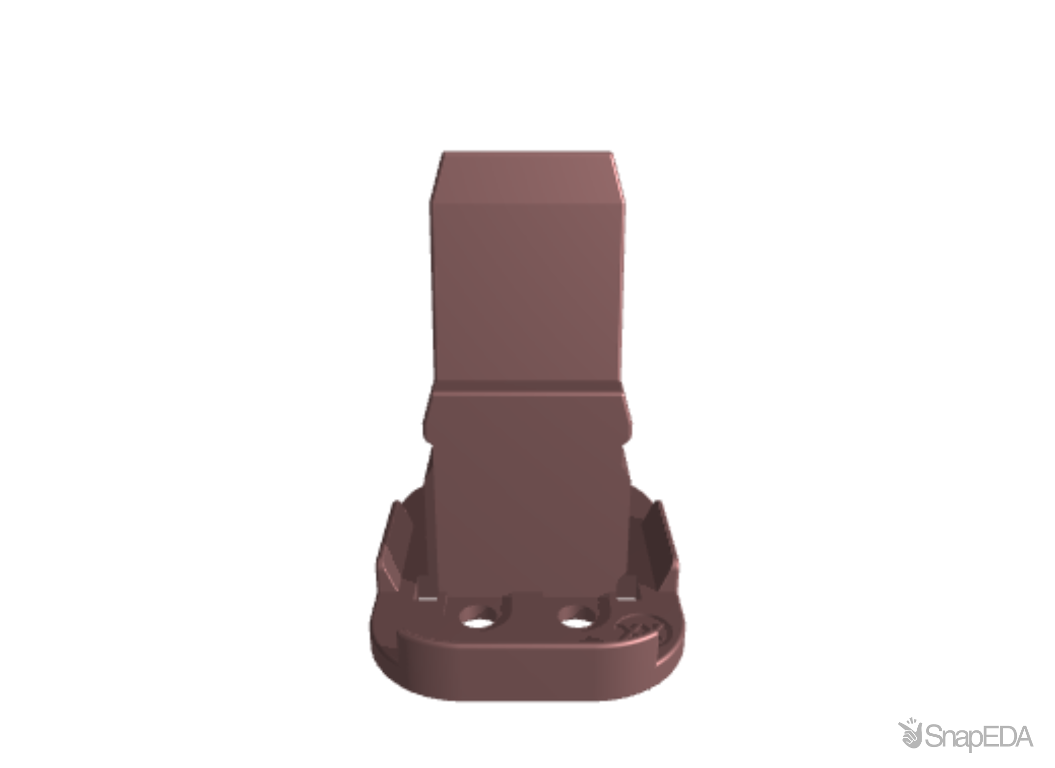 AW4S 3D Model