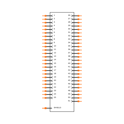 HDASE102YDS-000LF Symbol