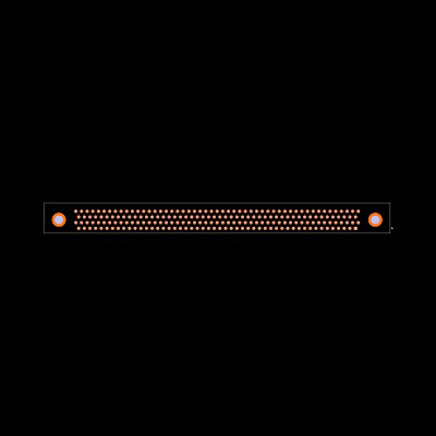 HDASE202YD-000 Footprint