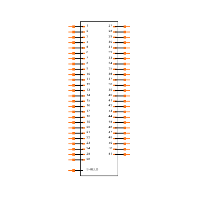HDASF253YD-000 Symbol