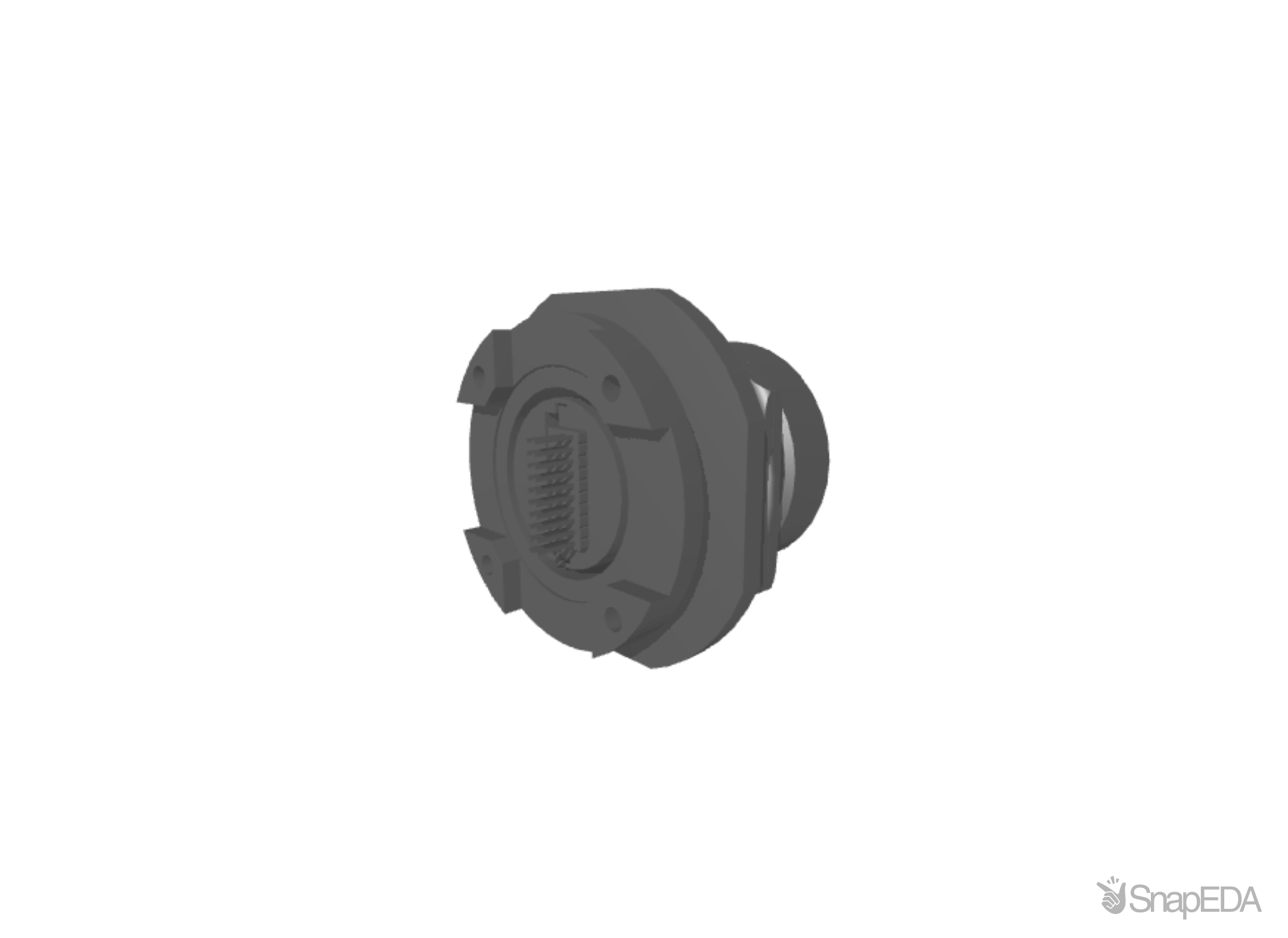 HDMIFTV7AGF459 3D Model