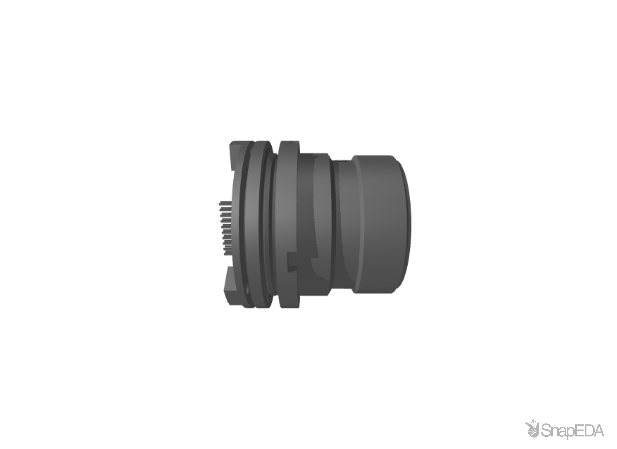 HDMIFTV7AZNF059 3D Model
