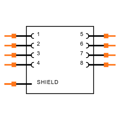 MHDAS2F008YDE60 Symbol