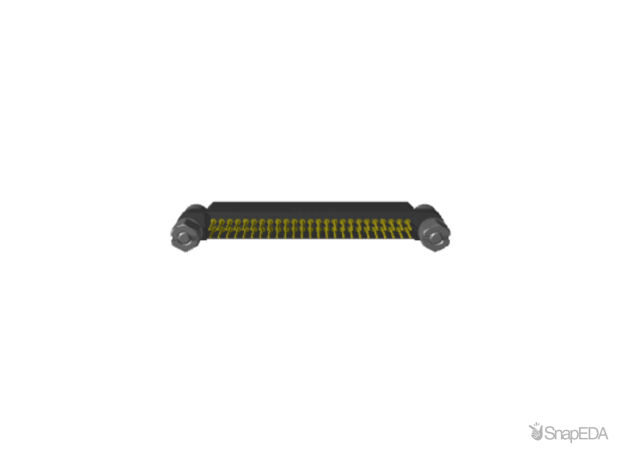 MHDAS2F050YDE60 3D Model