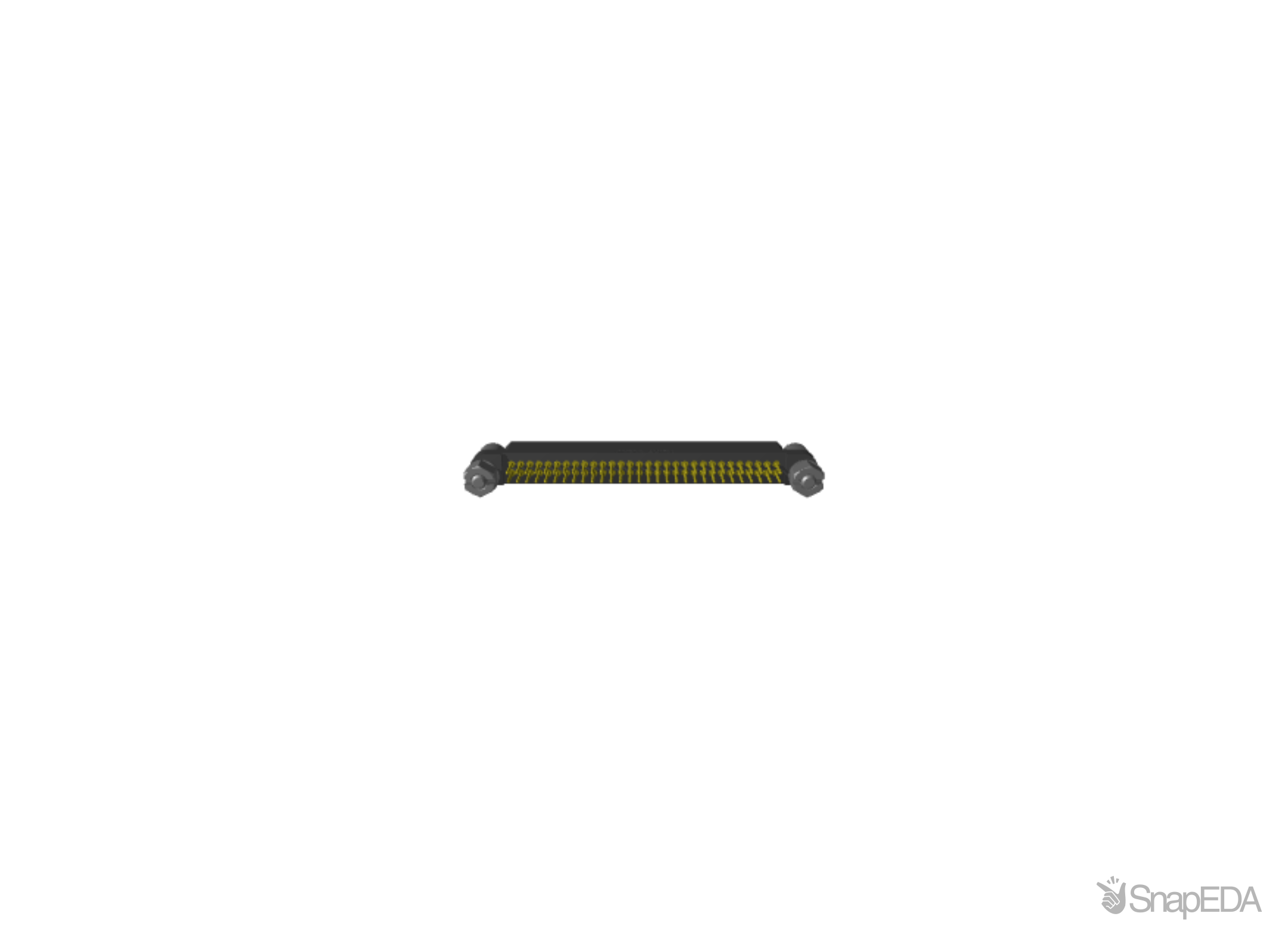 MHDAS2F060YDE50 3D Model