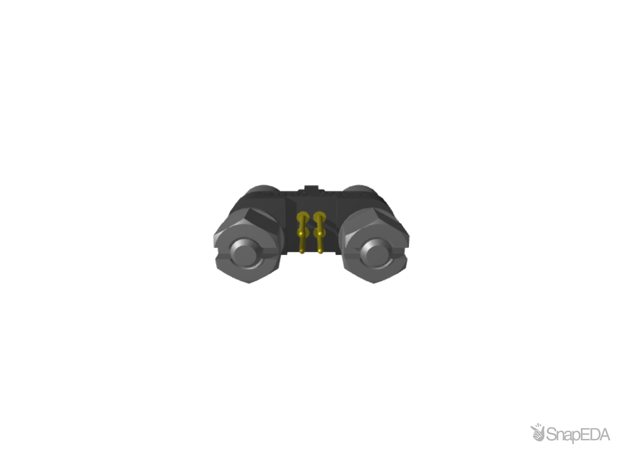 MHDAS2M004YDE60 3D Model