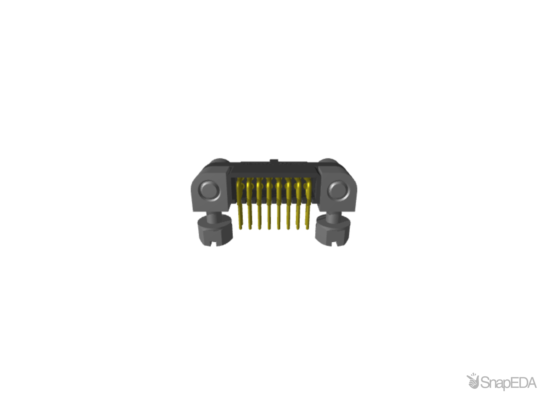 MHDAS2M016YCE51 3D Model