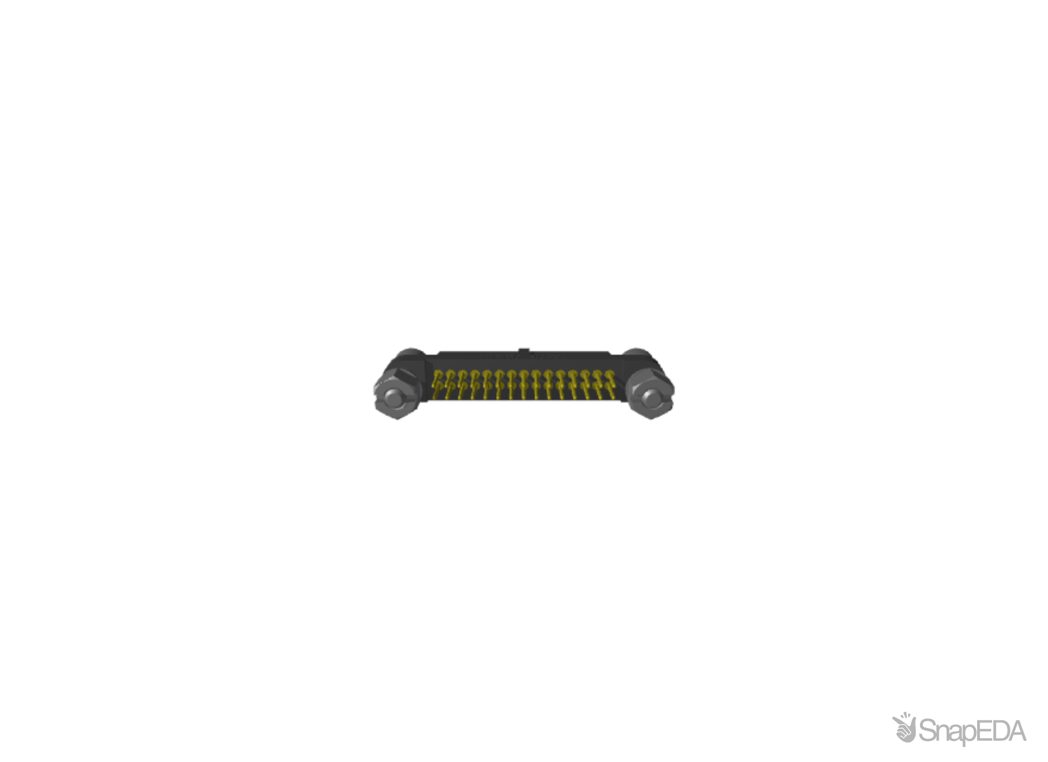 MHDAS2M030YDE60 3D Model