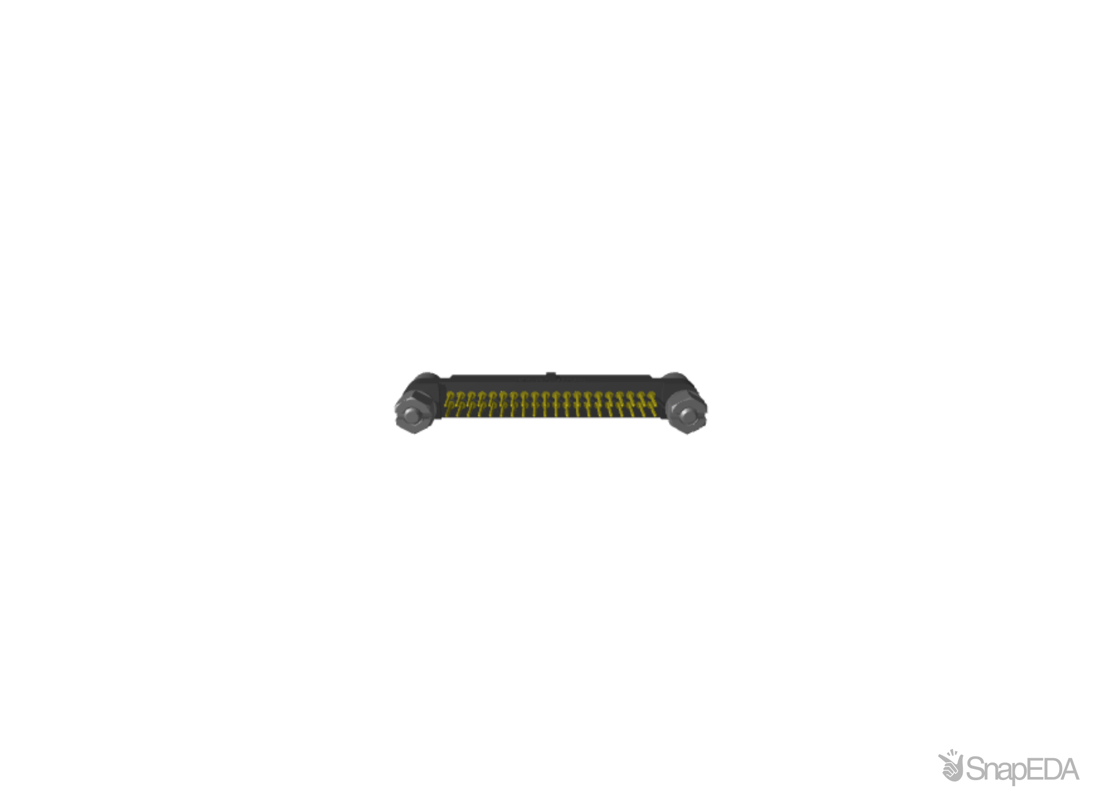 MHDAS2M040YDE60 3D Model