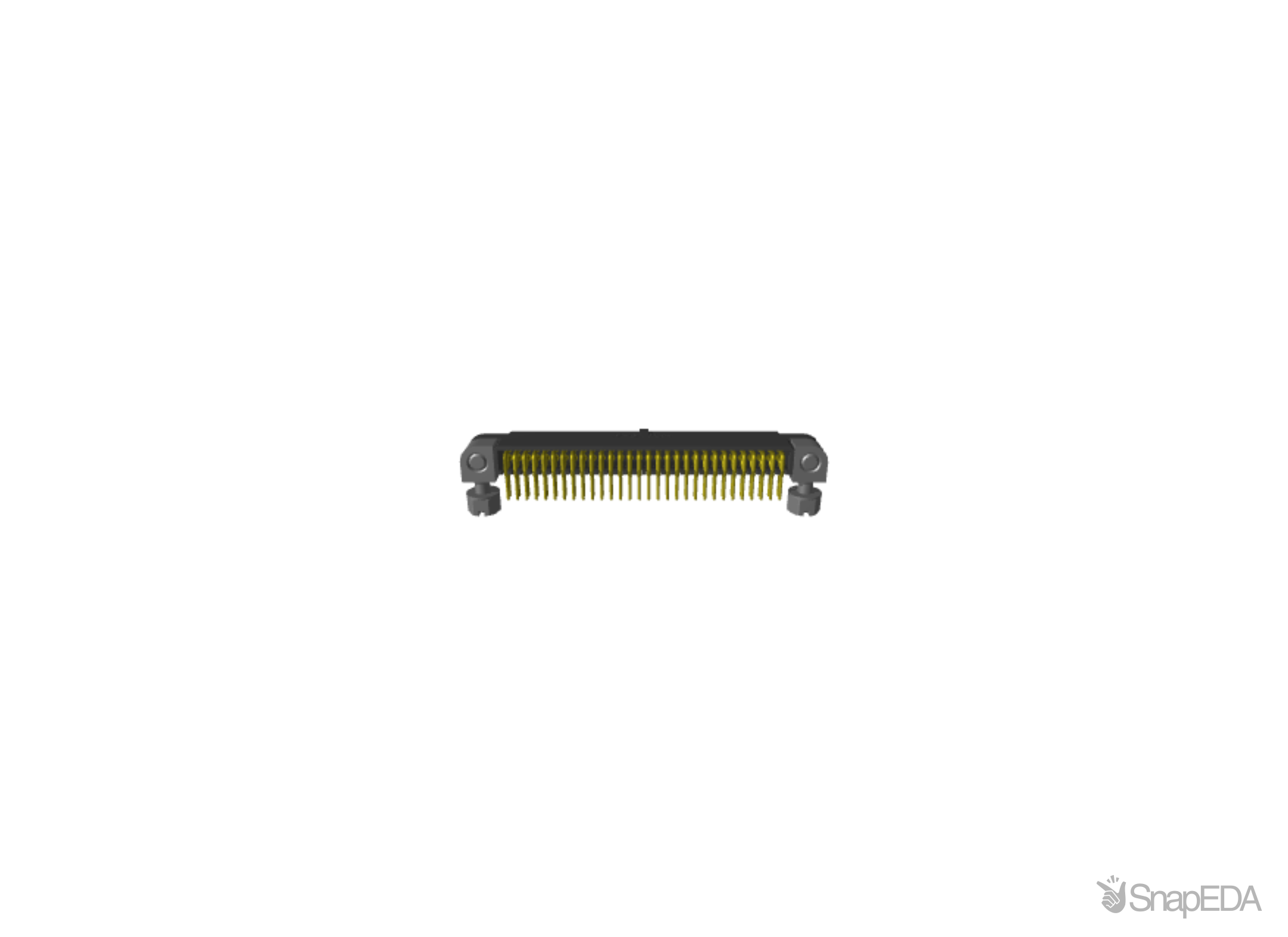 MHDAS2M060YCE11 3D Model
