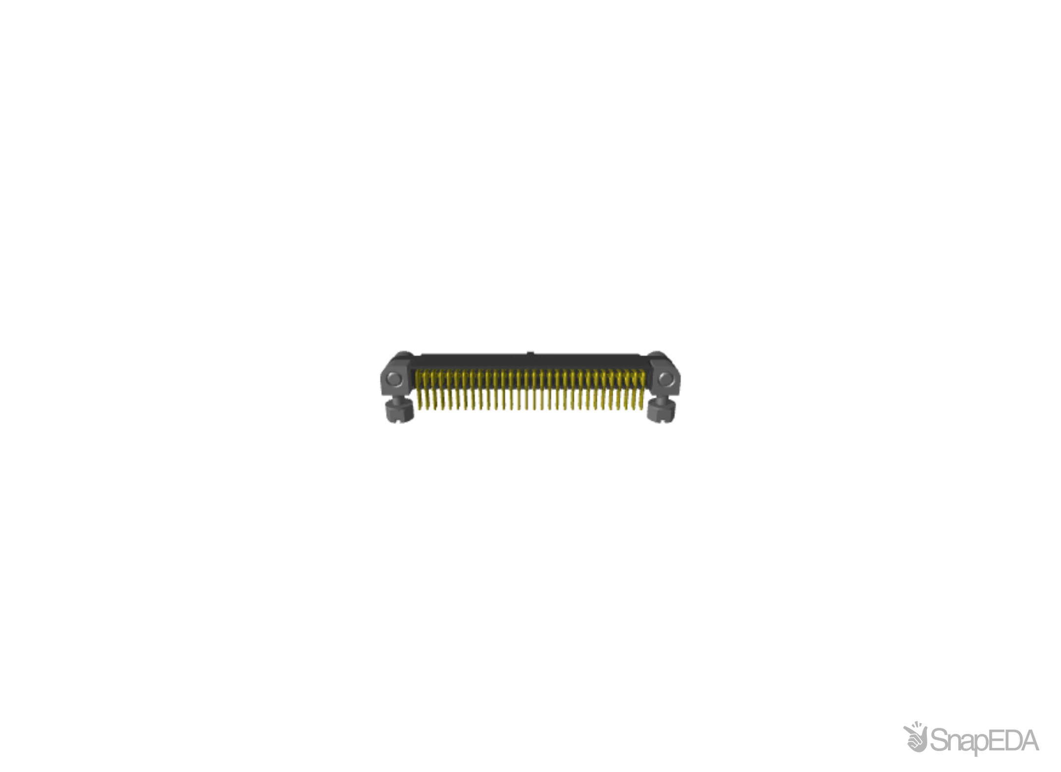 MHDAS2M060YCE51 3D Model