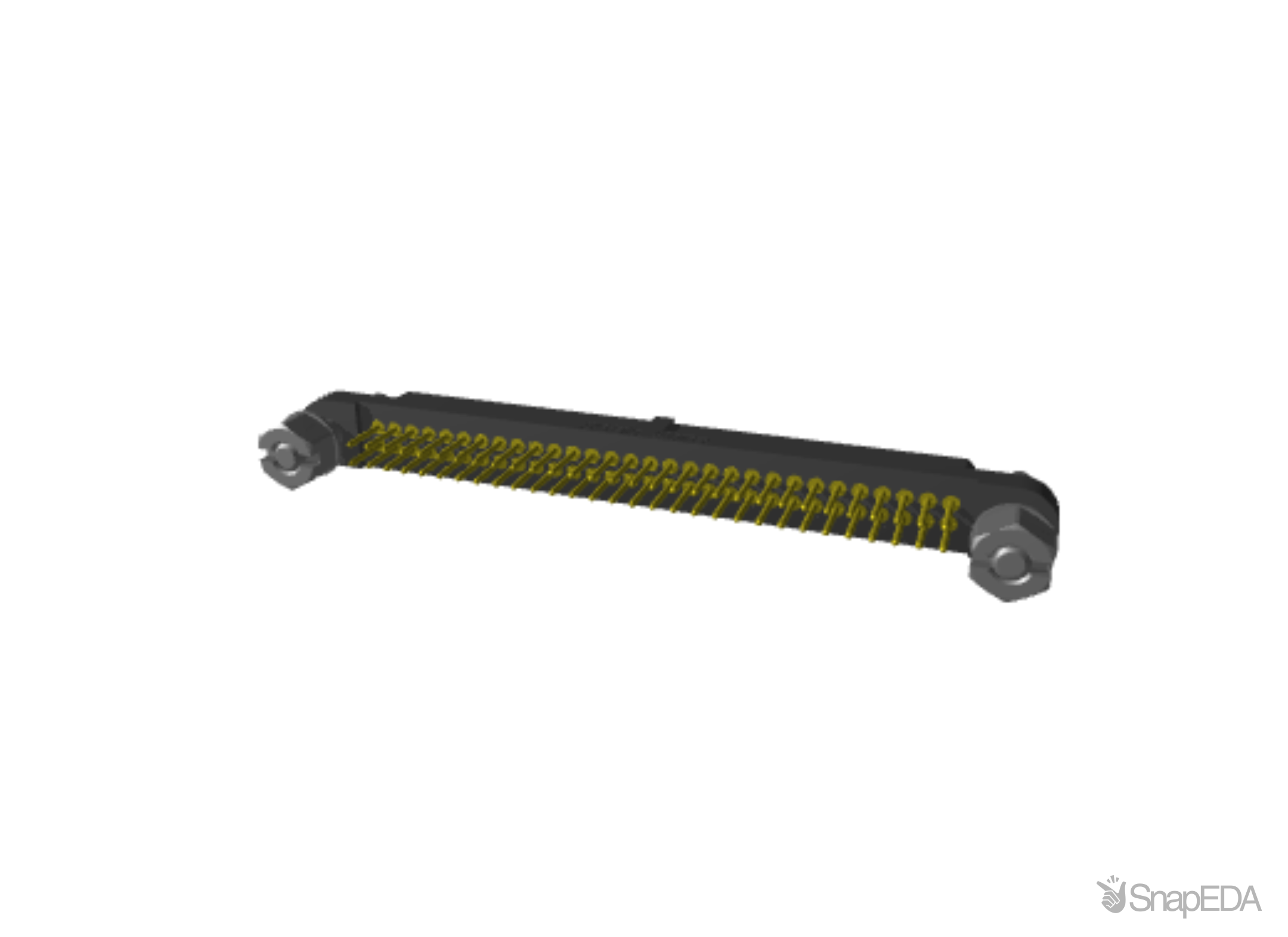 MHDAS2M060YDE10 3D Model