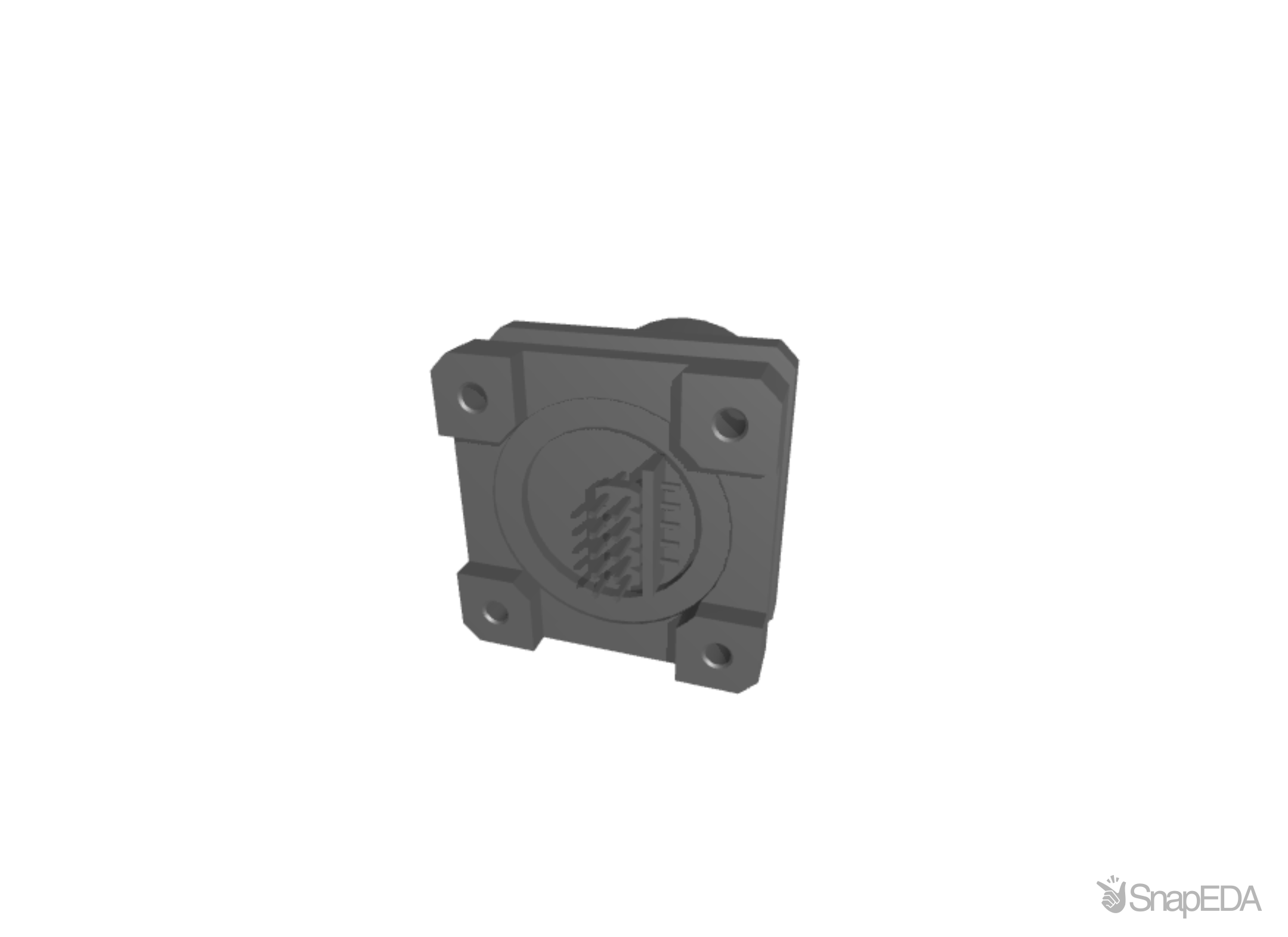 USB3FTV2SAGF459 3D Model