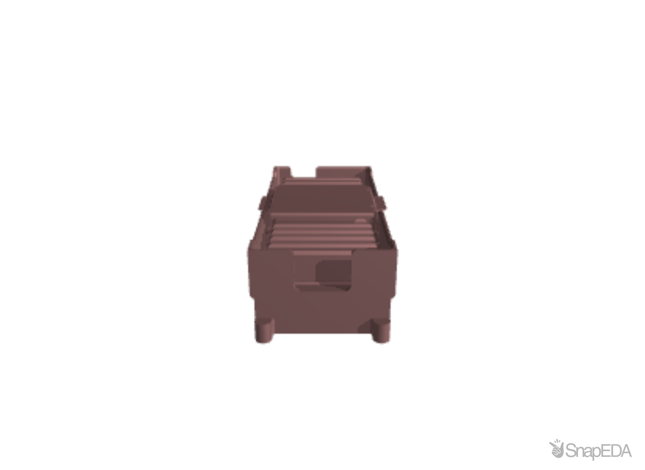 379-3436-200 3D Model
