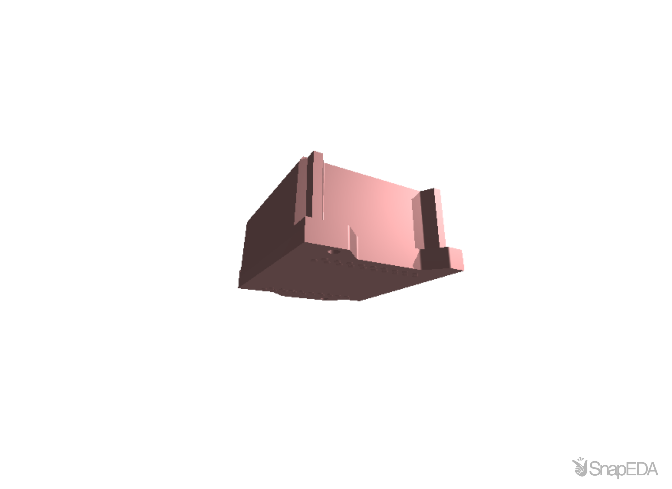 470-1105-100 3D Model