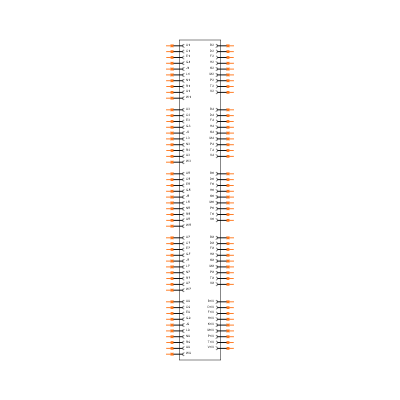 470-1105-100 Symbol