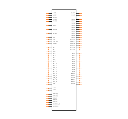 AD5516ABC-2 Symbol