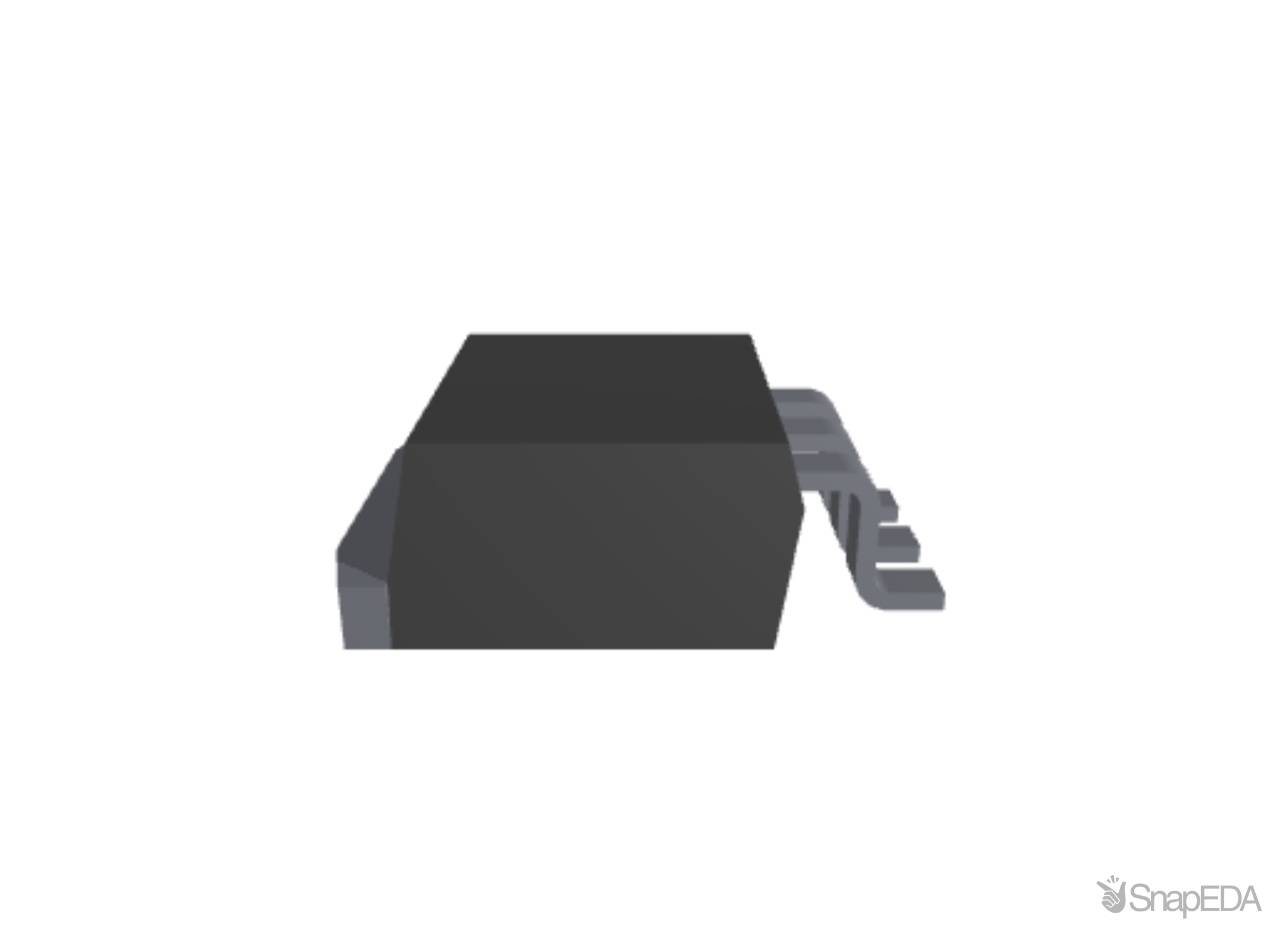 LT1086CM-3.3 3D Model