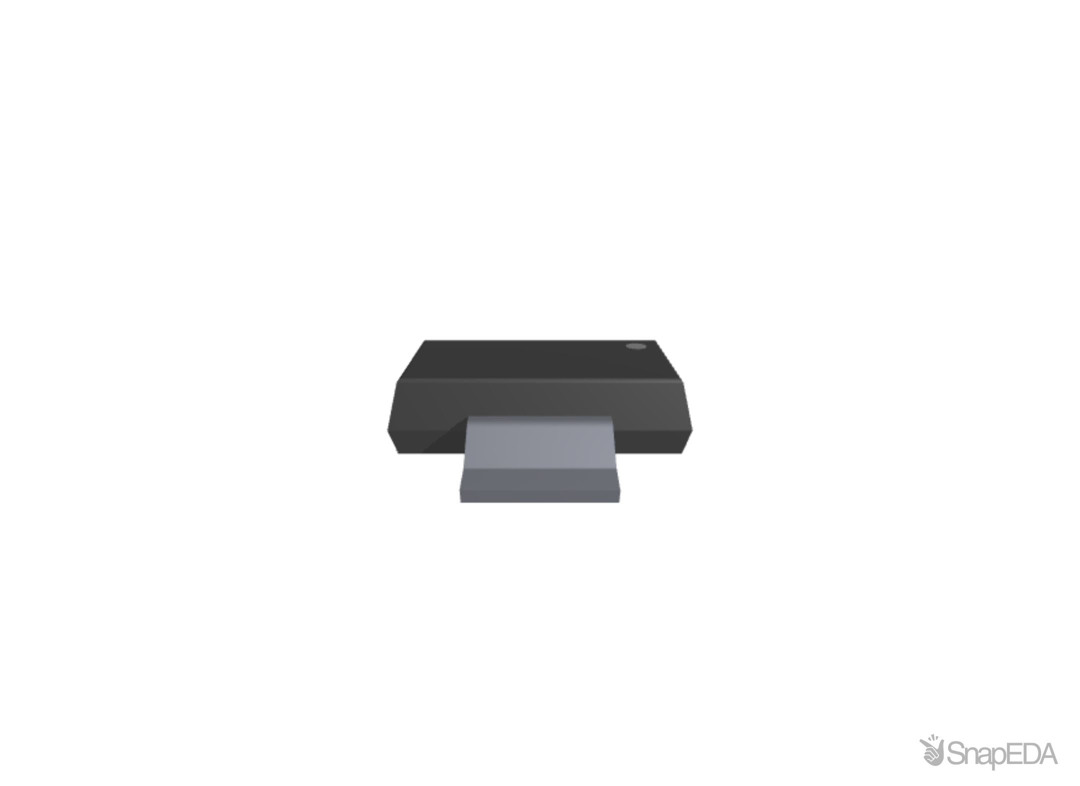 LT1963EST-3.3 3D Model