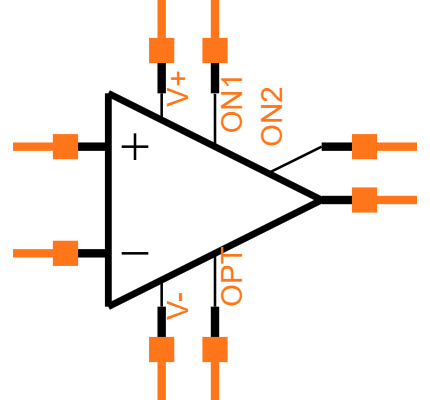 OP77 Symbol