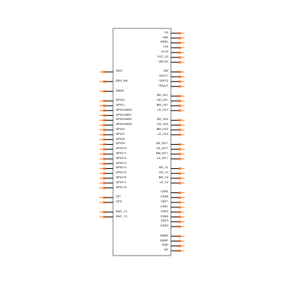 TMC9660ATB+T Symbol