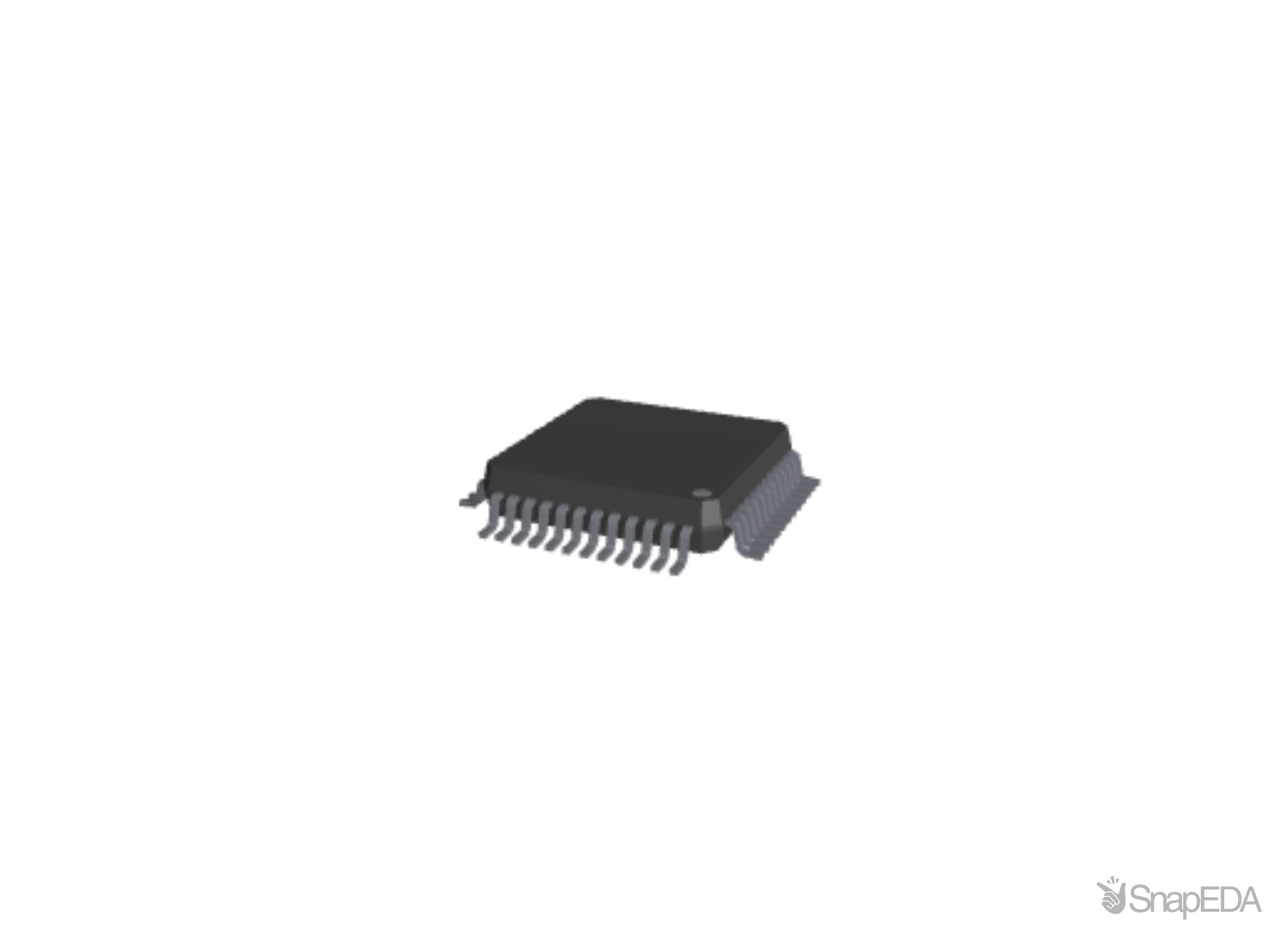 AD1940YSTZ 3D Model