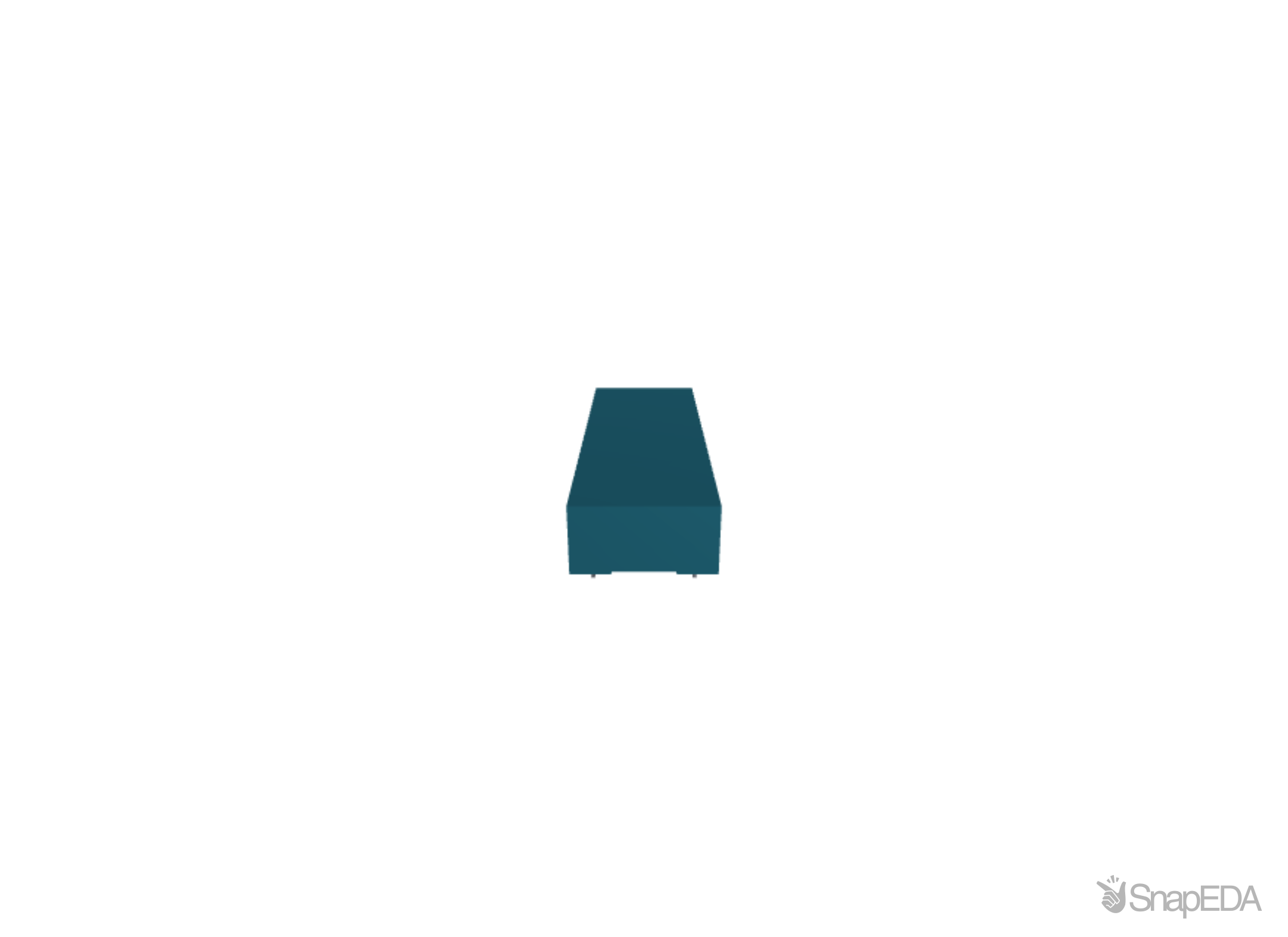 AD202KN 3D Model