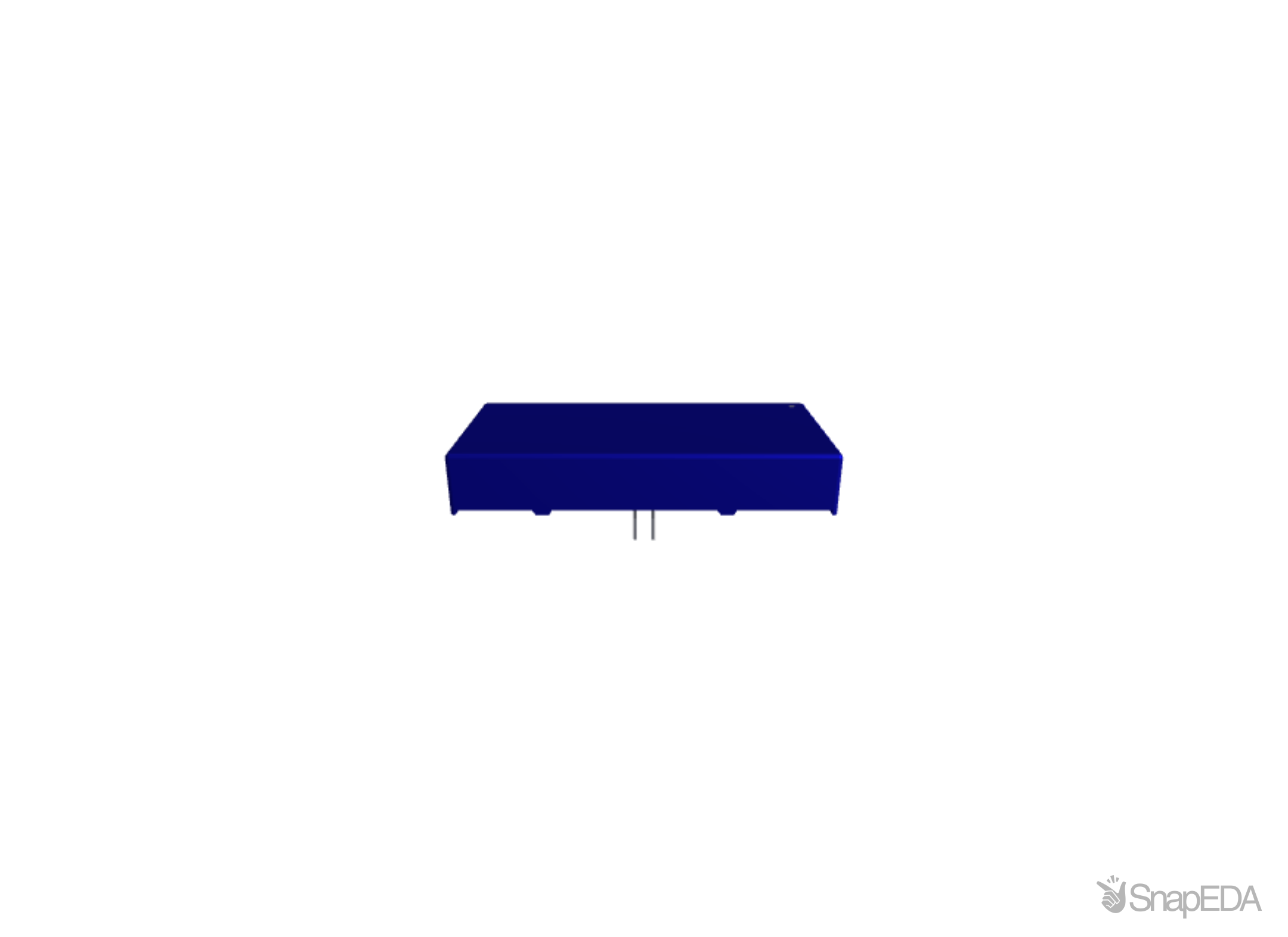 AD210BN 3D Model